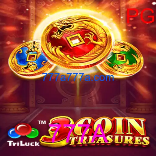 3CoinTreasures