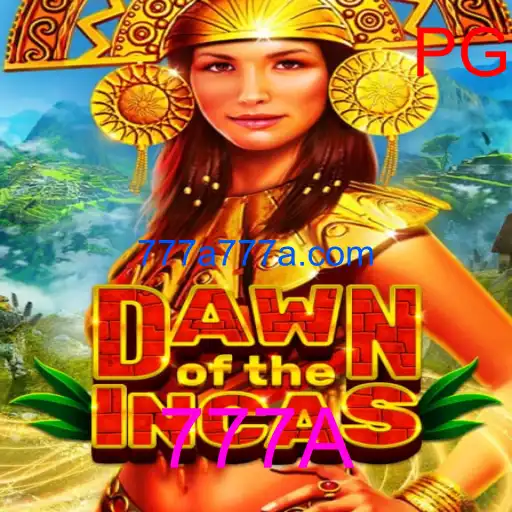 DawnoftheIncas