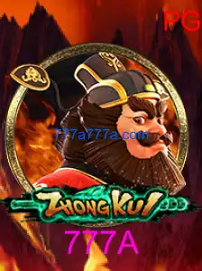 ZhongKui